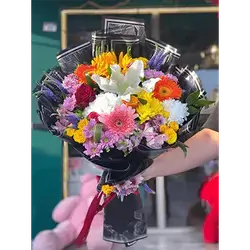 Flower Bouquet