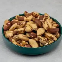 Brazilian Almonds