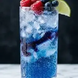 Blueberry Sprite