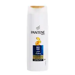 Pantene Healthy Shampoo