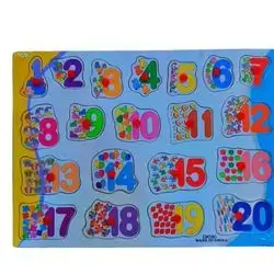 Number Puzzle