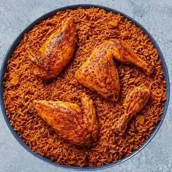 Saudi Kabsa