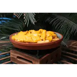 Cheesy Fries