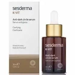 Sesderma K-Vit Anti-Dark Circles Serum - 30ml |
