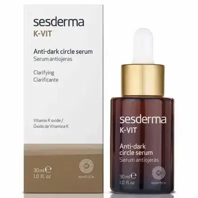 Sesderma K-Vit Anti-Dark Circles Serum - 30ml |