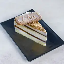 Lotus Cake
