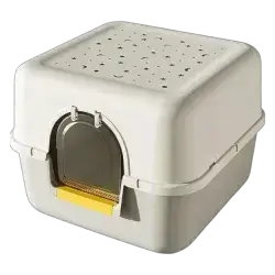 Cat Litter Box
