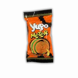 Glebone Ulker Yubo Meter 50 gm Orange
