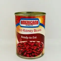 Red Beans Americana 400g