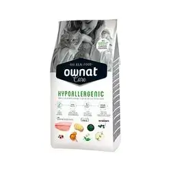 Ownat Hypoallergenic 1,5 Kg