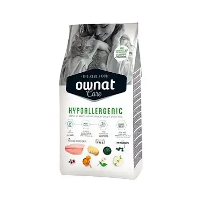 Ownat Hypoallergenic 1,5 Kg