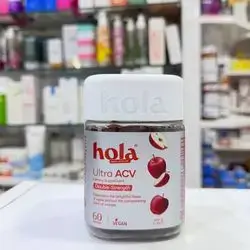 Hola ultra ACV