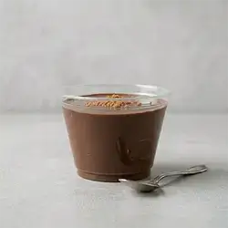 Chocolate Pudding
