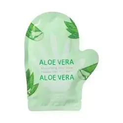 Aloe Vera Hand Mask