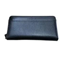 Handbag for money and belongings - men's