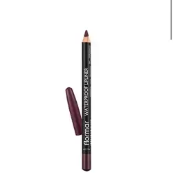 Flormar Waterproof Lipliner #239