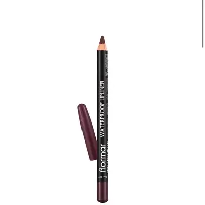 Flormar Waterproof Lipliner #239