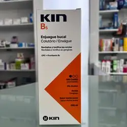 KinB5 mouthwash 500ml