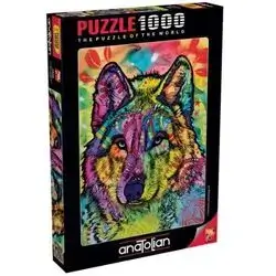 Anatolian Puzzle 1000 Pcs