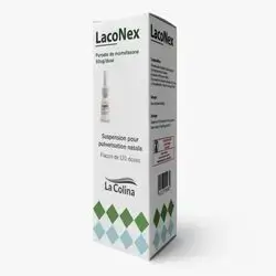 Laconex Nasal Spray
