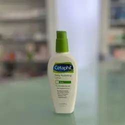 Cetaphil daily hydrating lotion 88ml