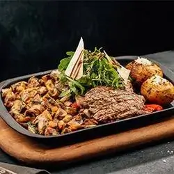Steak Loin