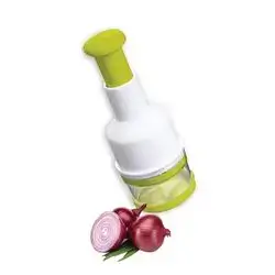 Onion Grinder