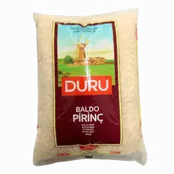 Doro rice 5kg