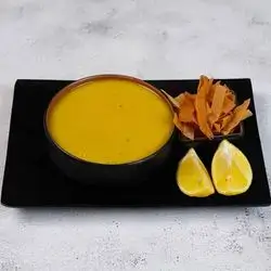 Lentil Soup