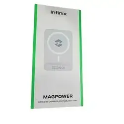Infinix Power Bank 3000mAh XP03