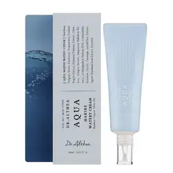 Moisturizing Face Cream Dr. Althea Aqua Marine Water Cream