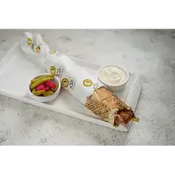 Chicken Shawarma Sandwich