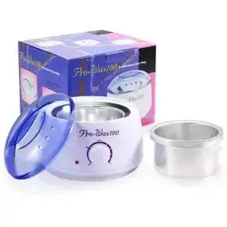 Hair Removal Wax Machine