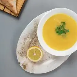 Lentil Soup