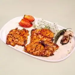 Chicken Strips