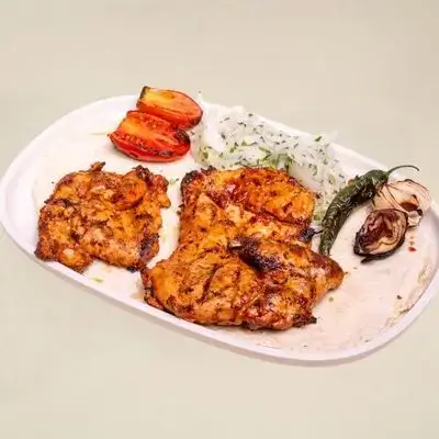 Chicken Strips