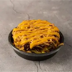 Tnt Fries