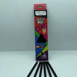 Pencil - 12 Pcs