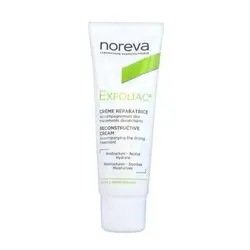 EXFOLIAC RECONSTRUCTIVE CREAM _ NOREVA