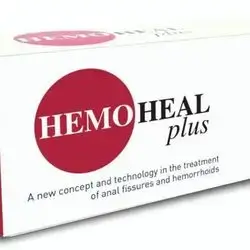 HEMOHEAL PLUS