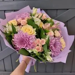 Flower Bouquet