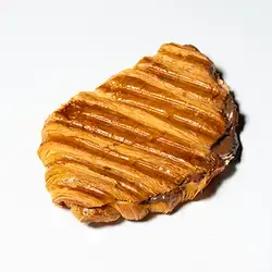 Nutella Croissant