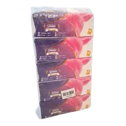 Cleanse Saman 5 pieces