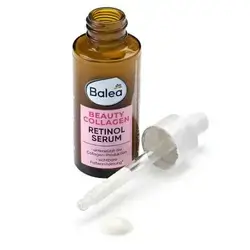 Balea Serum Beauty Collagen Retinol, 30 ml