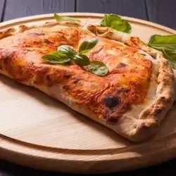 Calzone Pizza