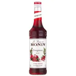 M 70 POMEGRANATE SYRUP