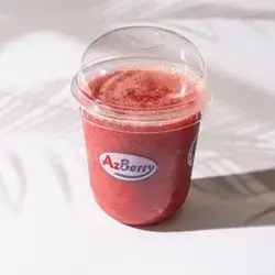 Strawberry Juice
