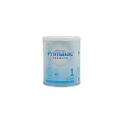Primalac Baby Milk No.1 400Gm