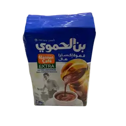 Bin Al Hamwi Extra Cardamom Coffee 80g