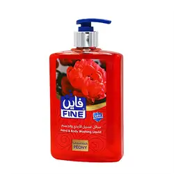Fine Hand Wash